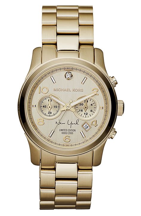 buy michael kors watch new york